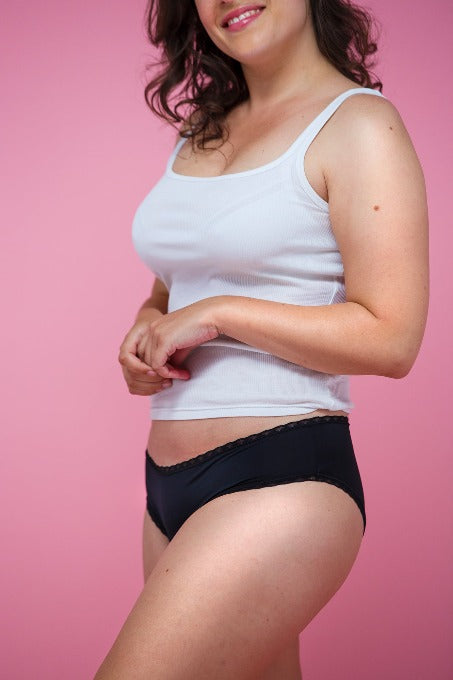 Culotte Menstruelle Sérénité